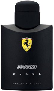 Scuderia-Ferrari-Black