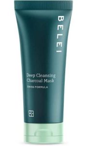 Belei-Deep-Cleansing-Charcoal-Mask