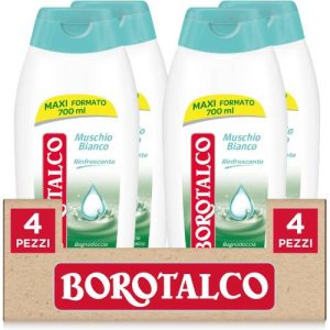 Borotalco-Muschio-Bianco