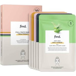 Find.-Full-face-mask-treatment