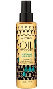 Matrix-Oil-Wonders