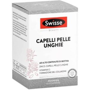 Swisse-Capelli-Pelle-Unghie 