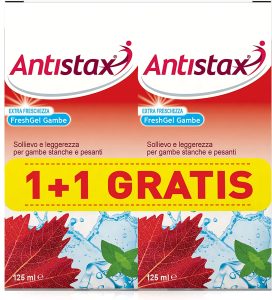 Antistax-FreshGel