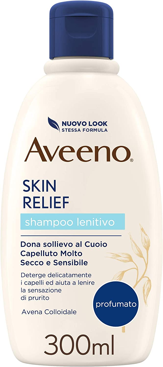 Aveeno-Skin-Relief