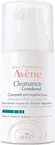 Avène-Cleanance-Comedomed