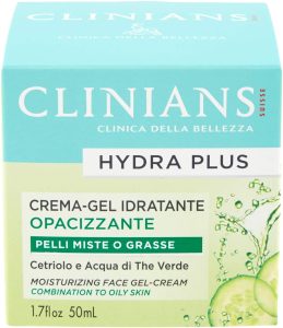 CLINIANS-Hydra-Plus