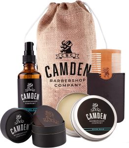 Camden-Barbershop-Company