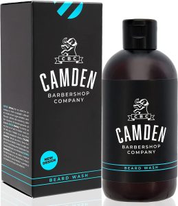 Camden-Barbershop-Company-Beard-Wash