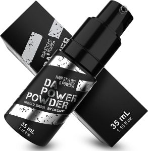Da'Dude-Da'Power-Powder