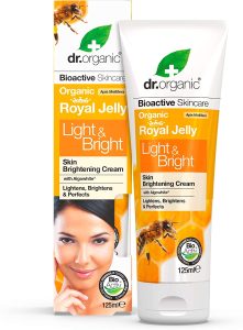 Dr-Organic-Royal-Jelly-Light-&-Bright