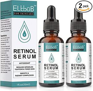 Elbbub-Retinol-Serum