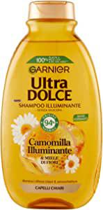 Garnier-Ultra-Dolce-Camomilla-Illuminante-&-Miele-di-Fiori