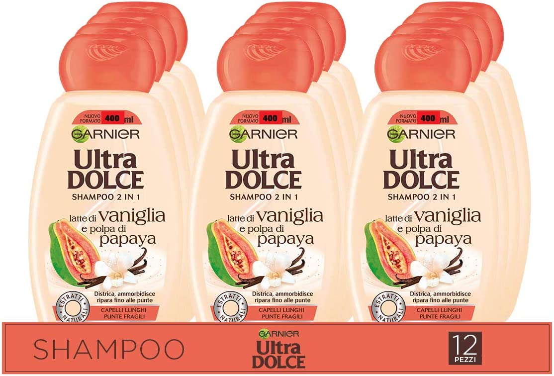 I 4 Migliori Shampoo Ultra Dolce - Recensioni, Classifica 2023