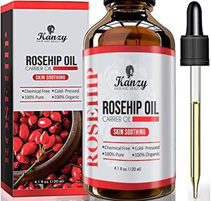 KANZY-Rosehip-Oil