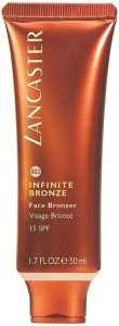 Lancaster-Infinite-Bronze