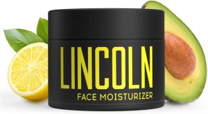 Lincoln-Face-Moisturizer