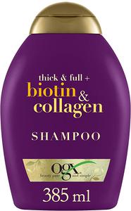 OGX-Biotin-&-Collagen