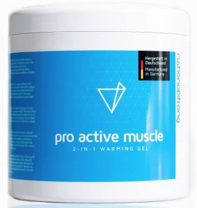 Pro-Active-Muscle
