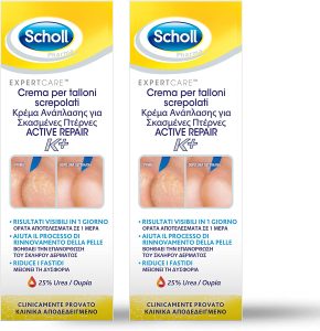 Scholl-Pharma-Active-Repair-K+