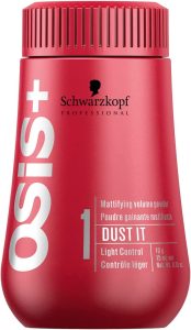 Schwarzkopf-Osis+-Dust-It