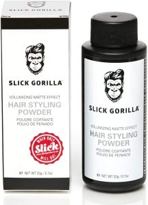 Slick-Gorilla