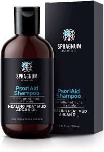 Sphagnum-Botanicals-PsoriAid-Shampoo