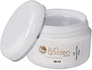 Sun-Garden-Nails-UV-Fibreglass-Clear