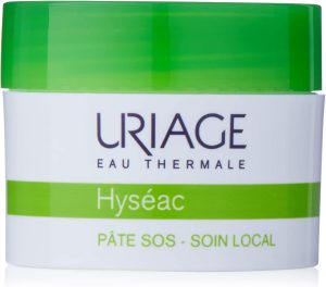 URIAGE-Hyséac