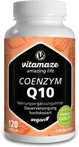 Vitamaze-Coenzym-Q10