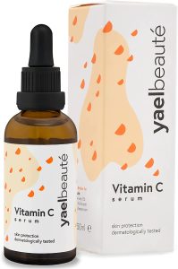 Yael-Beauté-Vitamin-C